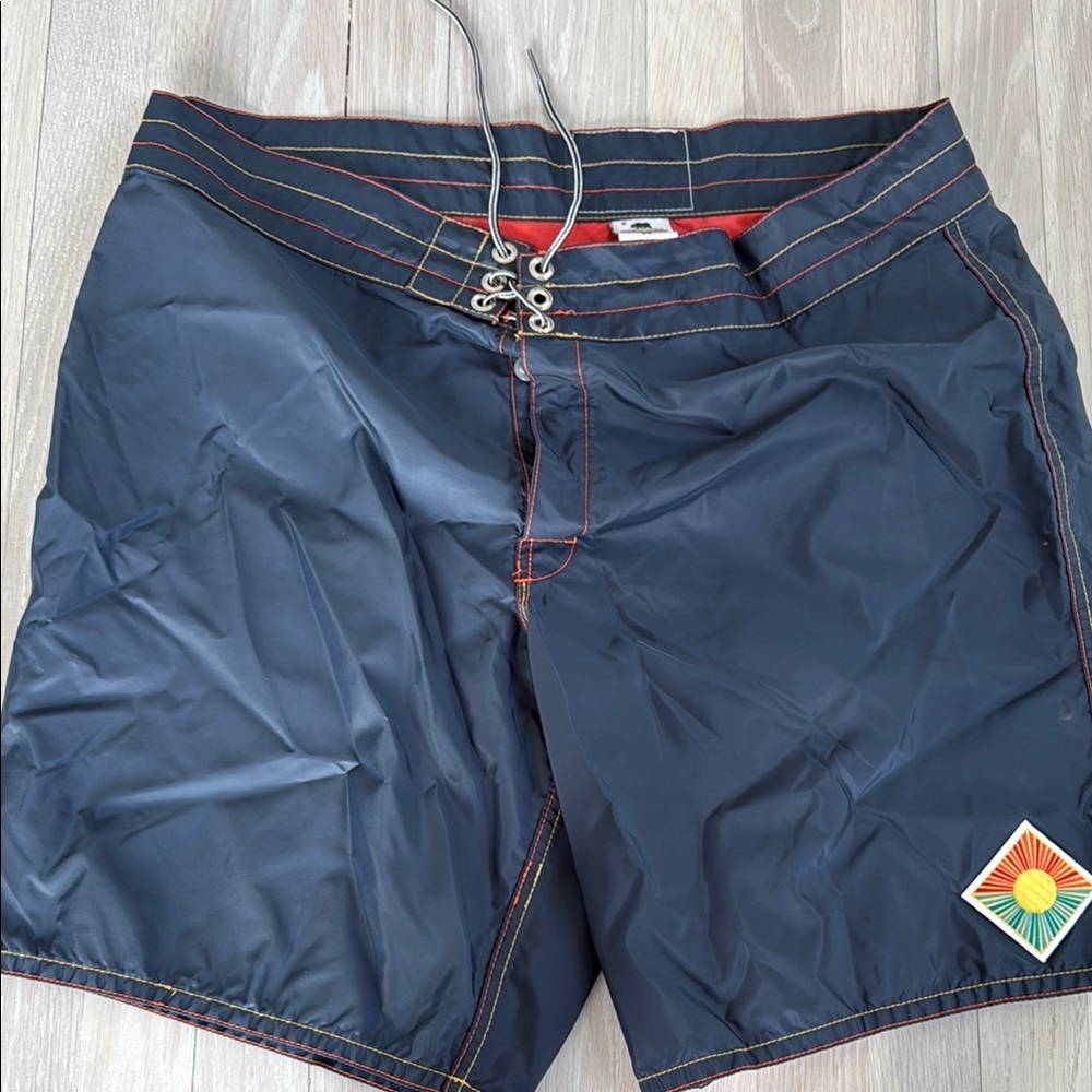 Birdwell Beach Britches board shorts never worn